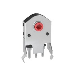 11H Encoder - Mouse Scroll Encoder - 1