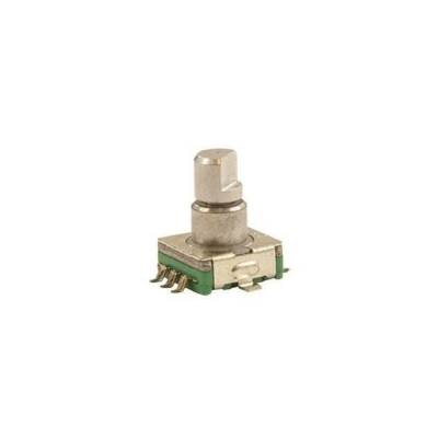 11mm D Şaft SMD Rotary Encoder - Oto Potans - 1