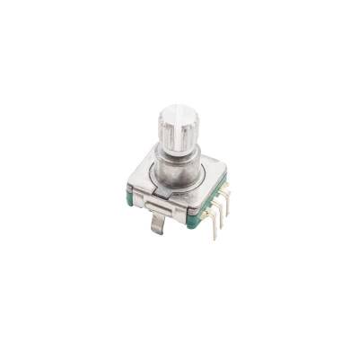 11mm Rotary Encoder - Auto Potence - 1