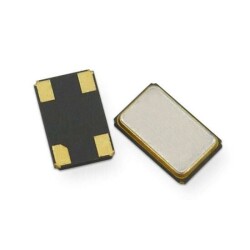 12.000 MHz SMD Crystal 5032-4P 