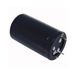 1200uF 400V Electrolytic Capacitor 35x83mm 