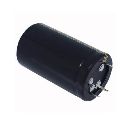 1200uF 400V Electrolytic Capacitor 35x83mm - 1