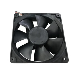 120x120x38mm 12V 1.3A Fan 4 Wire - 2