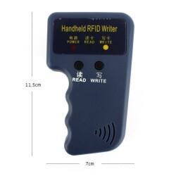 125KHZ RFID Card Reader and Writer - 3