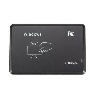 125Khz USB RFID IC Card Reader - 2