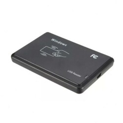 125Khz USB RFID IC Card Reader - 3