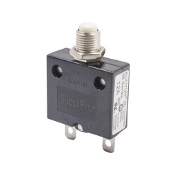 12A Overcurrent Protection Circuit Breaker Fuse - 98 Series 