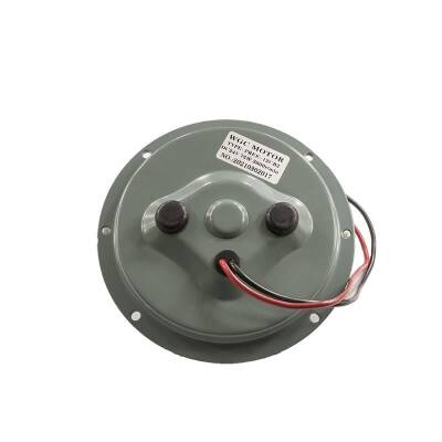 12CB2 24V 75W 3600 RPM Print Motor - 2