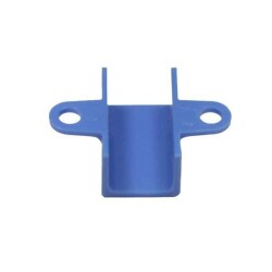 12mm Motor Holder Long - 2