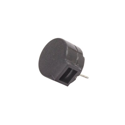 12mm Passive Buzzer - 1