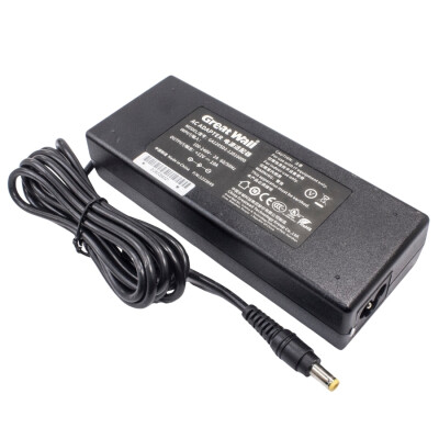 12V 10A Adapter - GA120SD1 - 1