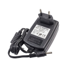 12V 1.5A Adapter - GSA-0151A-12 