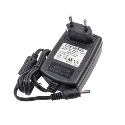 12V 1.5A Adapter - GSA-0151A-12 - 1