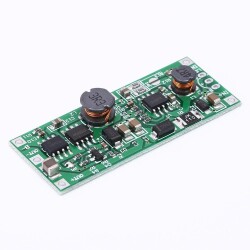 12V 1A UPS Module - Uninterruptible Power Supply Circuit - 1