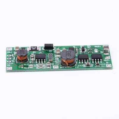 12V 1A UPS Module - Uninterruptible Power Supply Circuit - 2