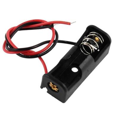 12V 23A Single Battery Holder MN21 A23 - 1