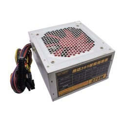 12V 275W ATX Güç Kaynağı - Power Supply - 1