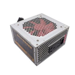 12V 275W ATX Güç Kaynağı - Power Supply - 2