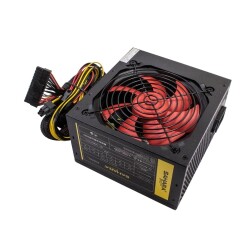 12V 300W ATX Güç Kaynağı - Power Supply - 1