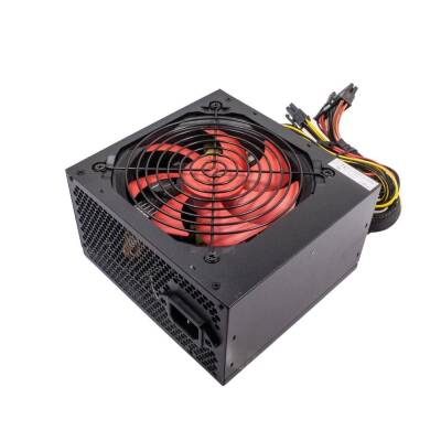 12V 300W ATX Güç Kaynağı - Power Supply - 2