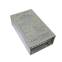 12V 30A 360W Su Geçirmez Güç Kaynağı - Power Supply - 1