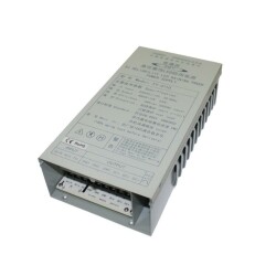 12V 33A 400W Su Geçirmez Güç Kaynağı - Power Supply - 1