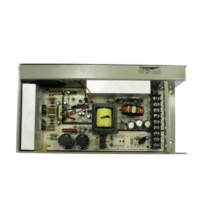 12V 33A 400W Su Geçirmez Güç Kaynağı - Power Supply - 3