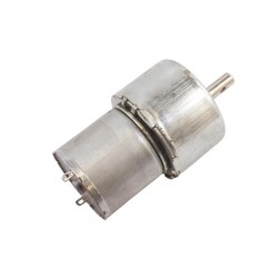 12V 35Rpm 41mm Gearmotor Dc Motor - 2