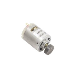 12V 360 Vibration Motor - 2