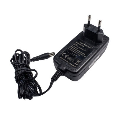 12V 3A Adaptör - NBS36C120300HE - 1