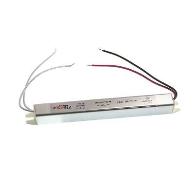 12V 3A Kalem Tipi Güç Kaynağı - LED Driver - 1