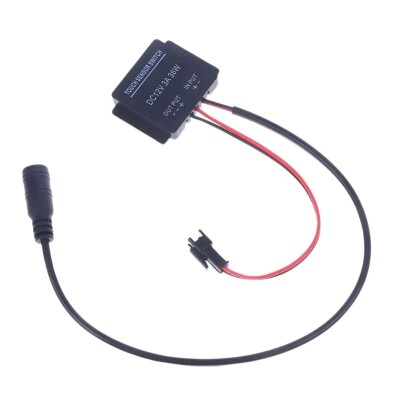 12V 3A Touch Led Driver Dimmer Module - 2