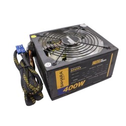 12V 400W ATX Power Supply - Power Supply - 1