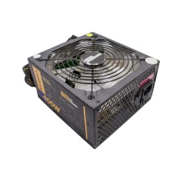 12V 400W ATX Power Supply - Power Supply - 2