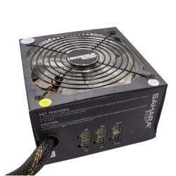 12V 400W ATX Power Supply - Power Supply - 3