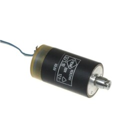 12V 5000RPM DC Motor - 2