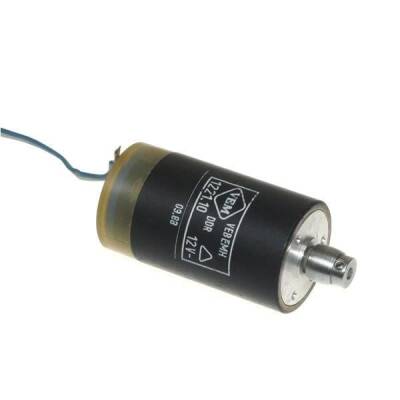 VEM 12V 5000RPM DC Motor - 2