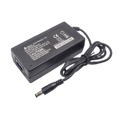 12V 5A Adapter - DY1250EIEU - 1