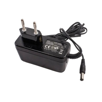 12V 600mA Adapter - 1