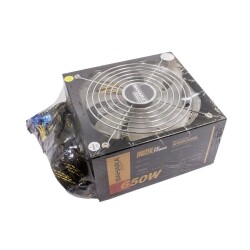 12V 650W ATX Power Supply - Power Supply - 4