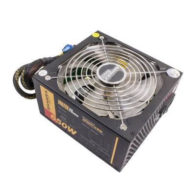 12V 650W ATX Power Supply - Power Supply - 2