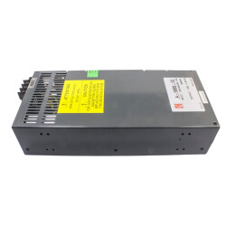 12V 83.3A Metal Case Power Supply - 3