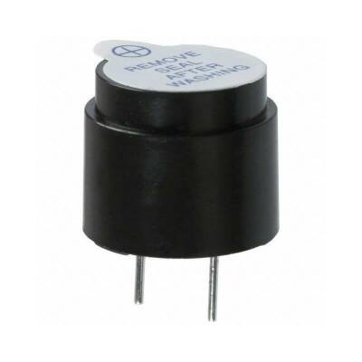 12V Buzzer - 1