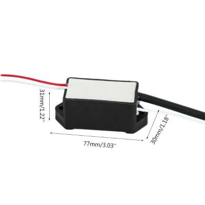 12V DC Arc Generator Ignition Coil 11KV - 4