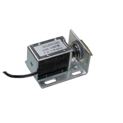 12V Selenoid Kilit 1240L-12H07 - 2