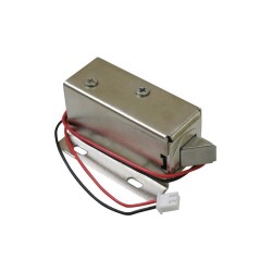 12V Solenoid Lock 1039-12B10 - 2