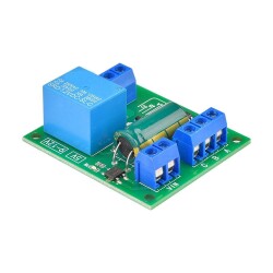 12V Water Level Control Module - Relay Output - 1