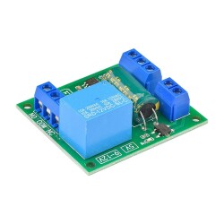 12V Water Level Control Module - Relay Output - 2