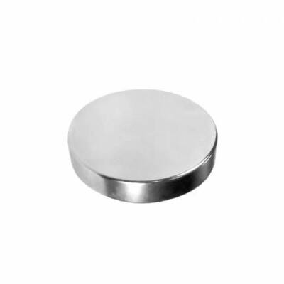 12mm Neodyum Güçlü Mıknatıs - Neodim Magnet - 1