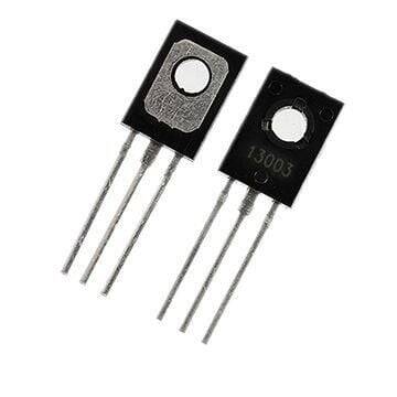 13003 1.5A 400V NPN Transistor - 1